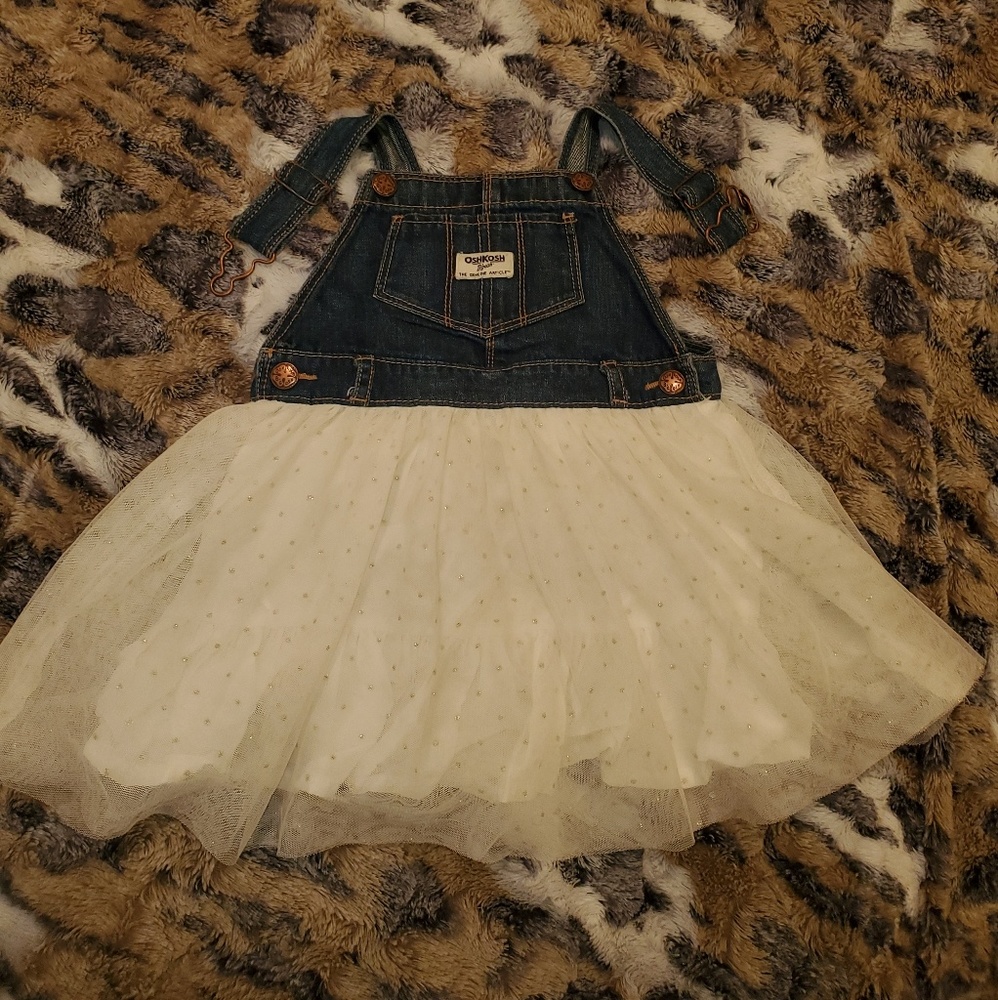 Jumper Dress